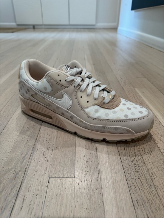 Nike Other - Nike Air Max 90 "Venn Diagram" Polka Dot - Worn Once - Men's 11.5